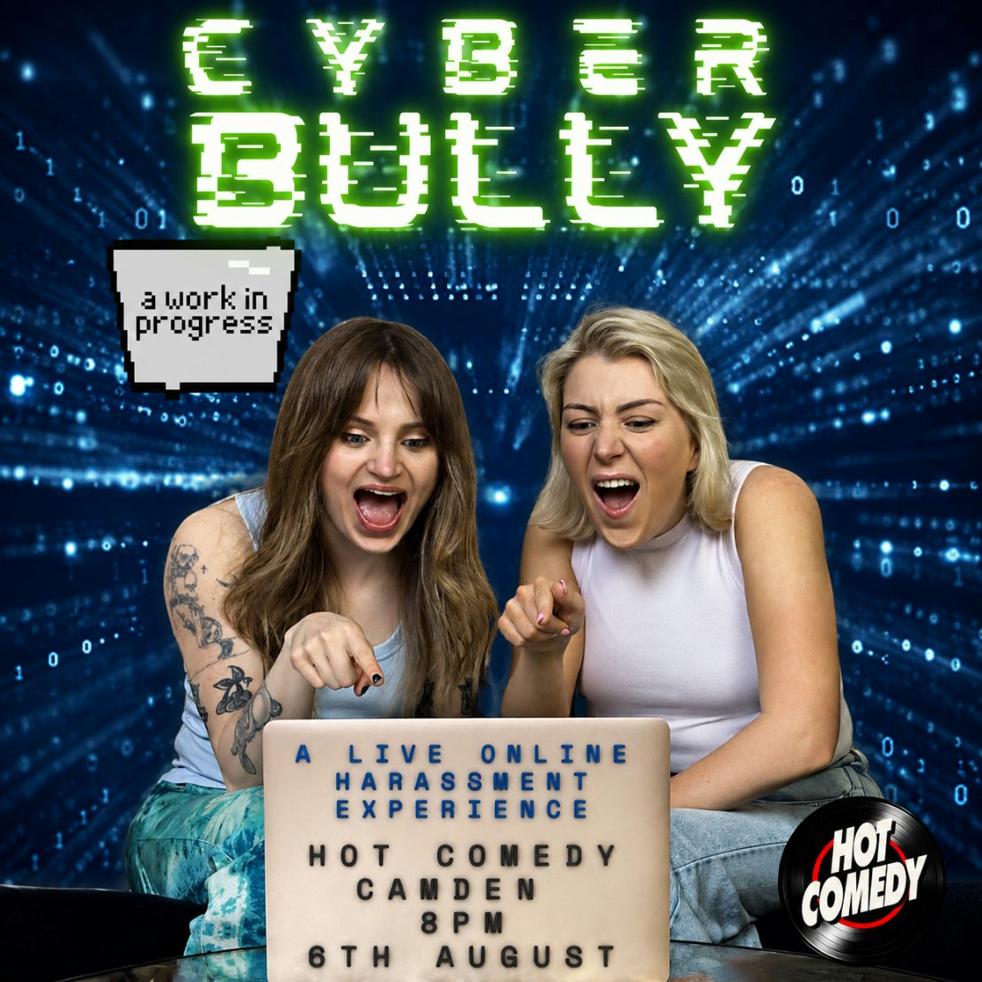 Cyberbully