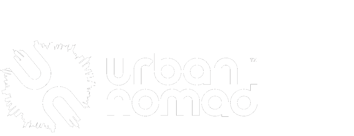 Urban Nomad